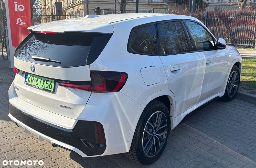 BMW iX1 xDrive30 66.5kWh M Sport - 2