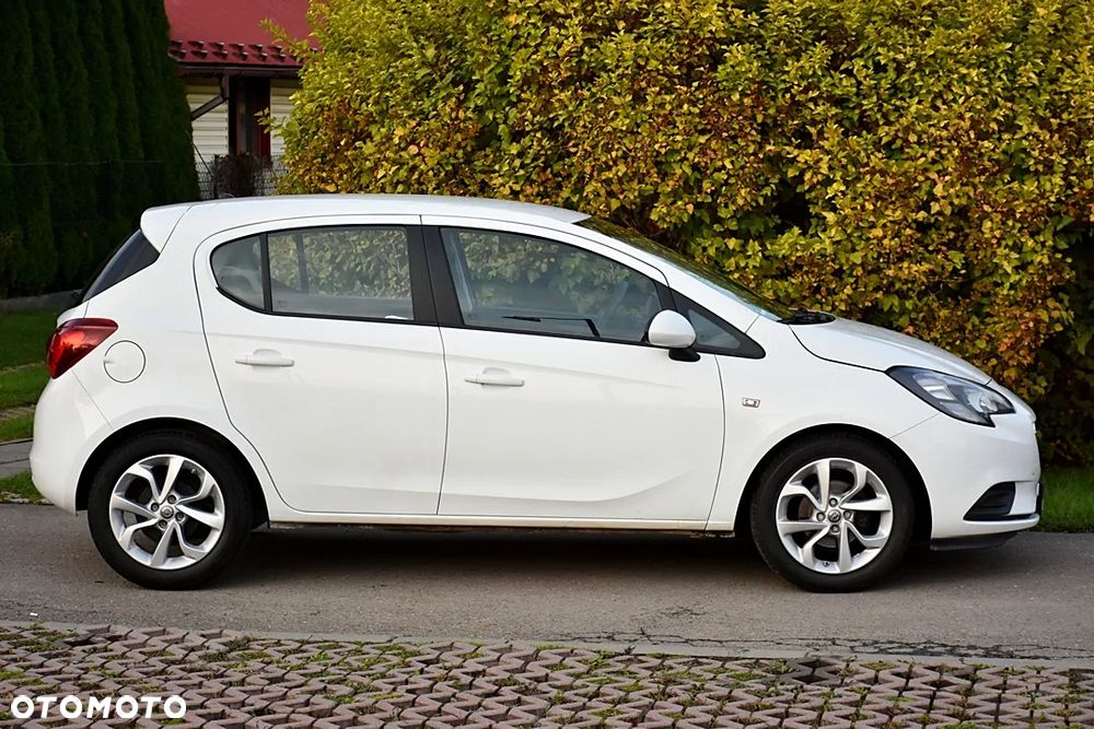 Opel Corsa 1.2 Business S&S - 14