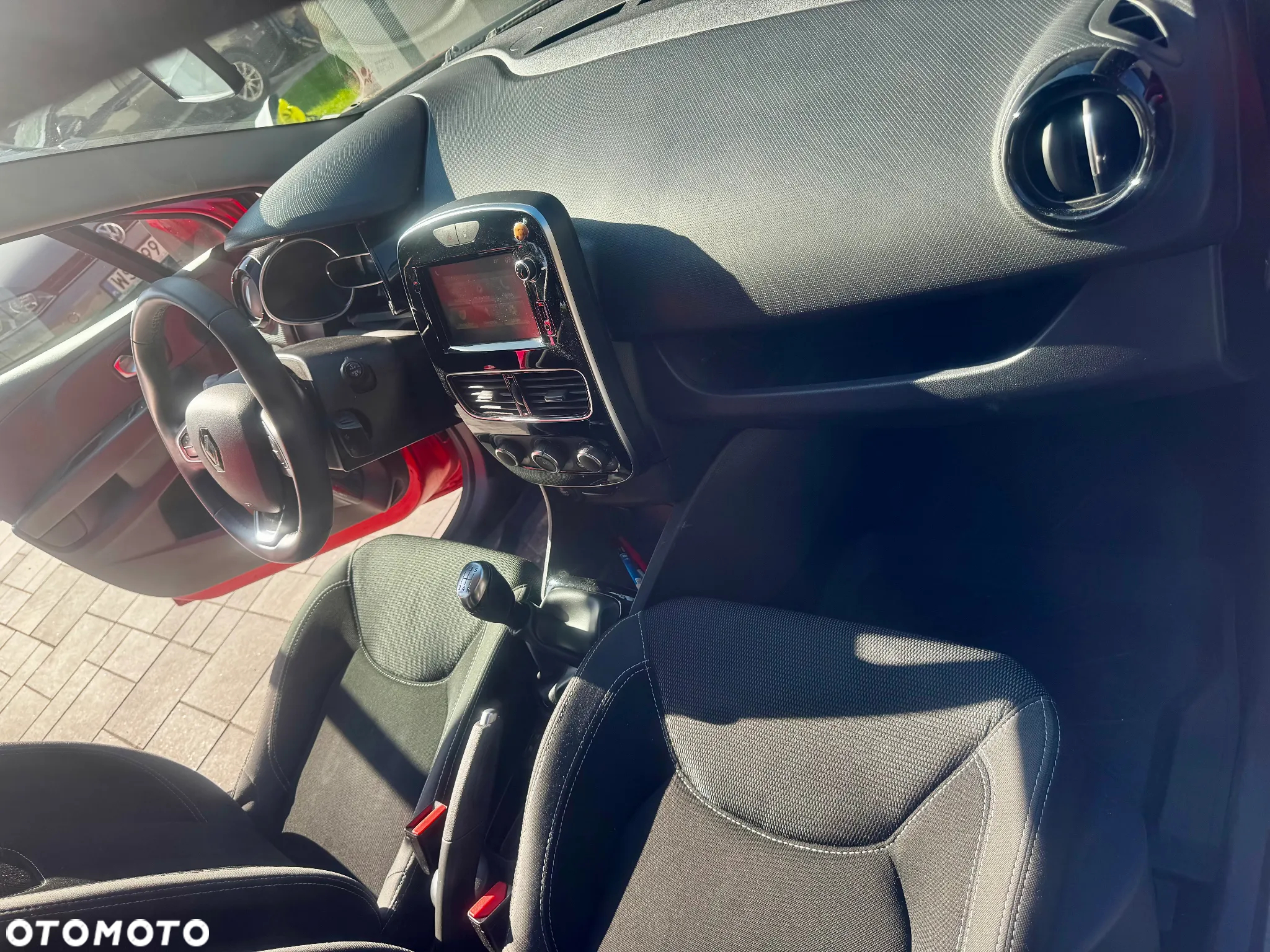 Renault Clio 0.9 TCe Alize - 15