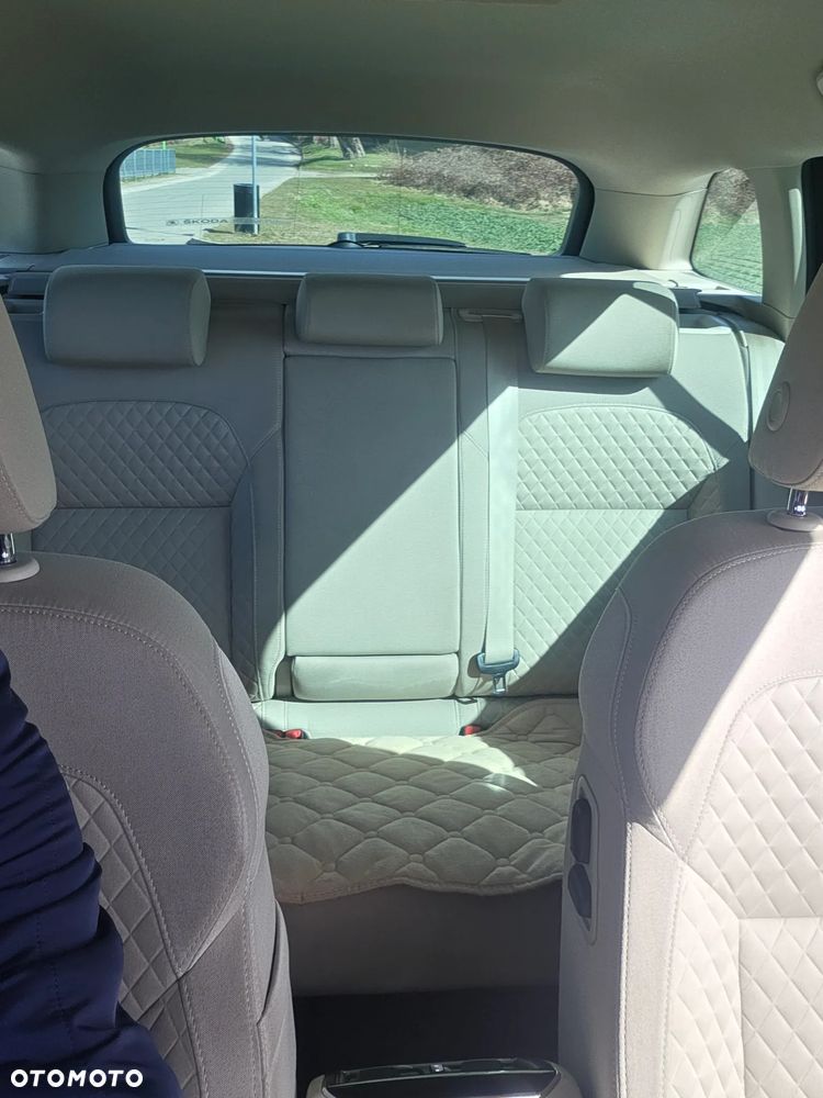 Skoda Superb 2.0 TDI 4x4 Style DSG - 11