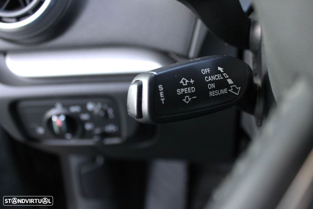 Audi A3 Limousine 1.6 TDI Sport - 10