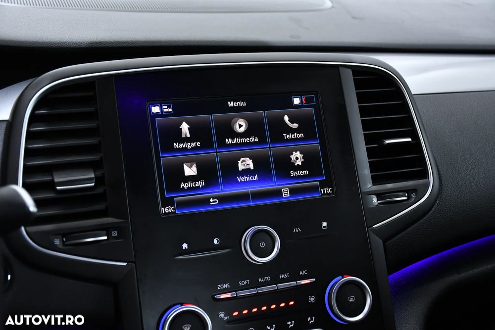 Renault Talisman Grandtour ENERGY dCi 110 LIFE - 17