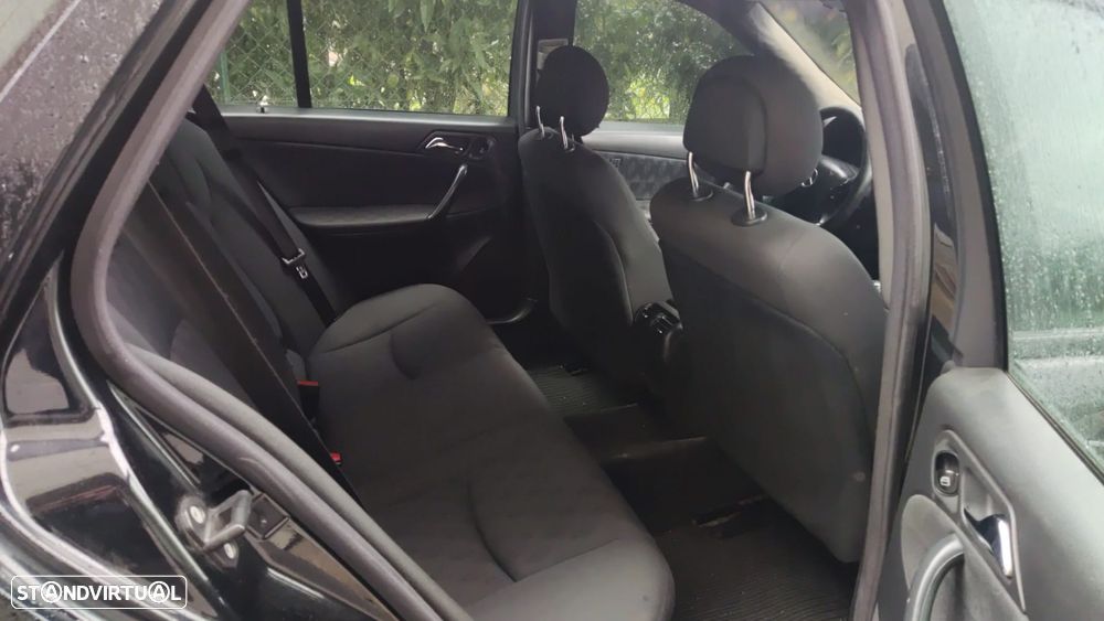 Mercedes-Benz C 220 T CDI Classic - 1