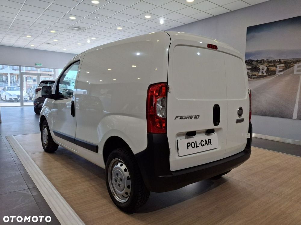 Fiat Fiorino - 9