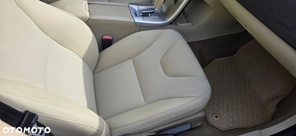 Volvo XC 60 - 16