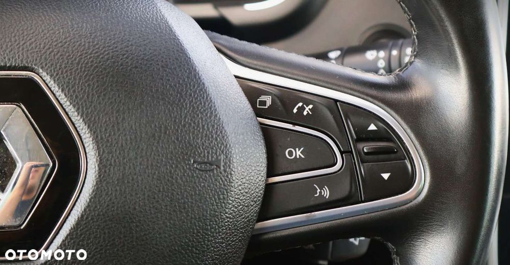 Renault Scenic - 15
