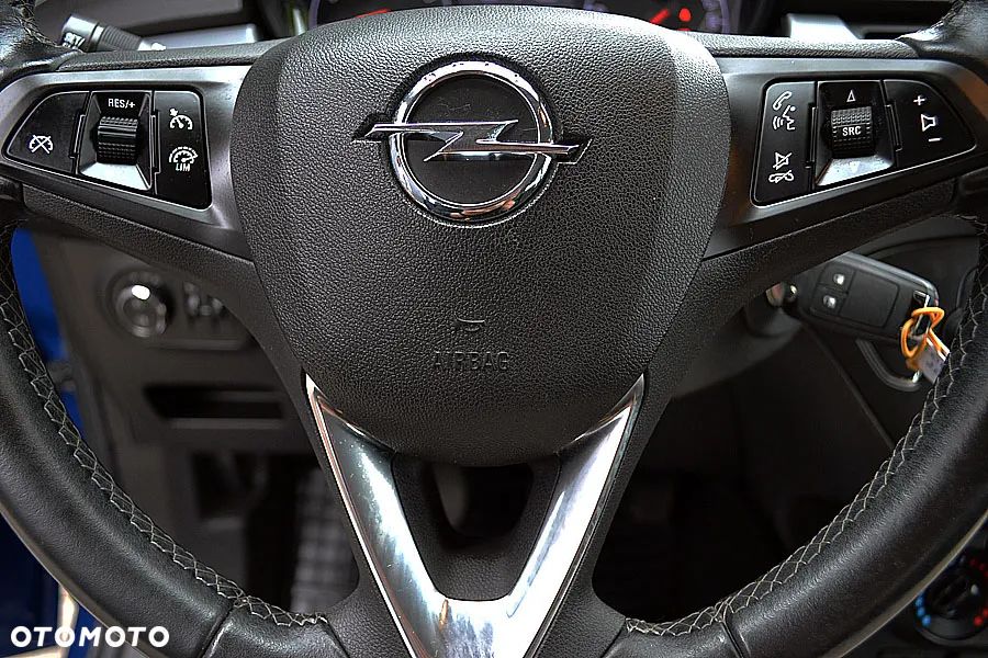 Opel Corsa 1.4 Enjoy - 17