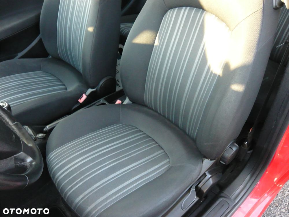 Fiat Punto Evo 1.2 8V Easy - 17