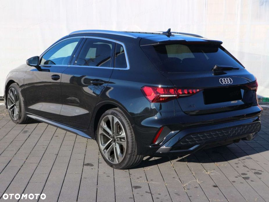 Audi A3 - 3