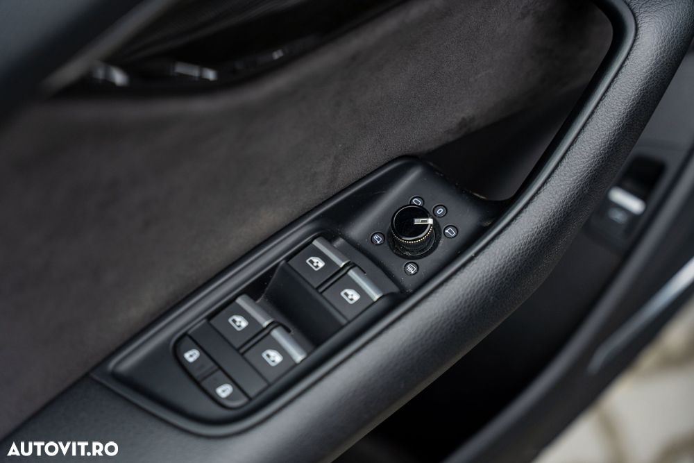 Audi Q8 SUV TDI quattro 210 kW tiptronic S line business - 40