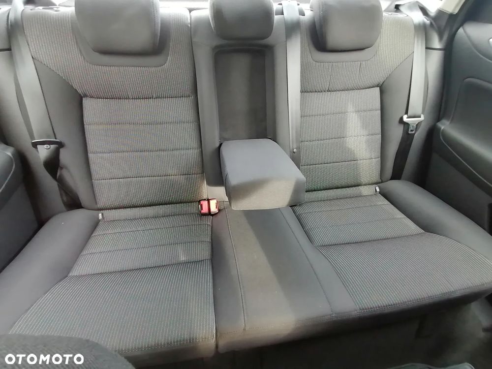 Ford Mondeo 1.6 T Titanium - 14