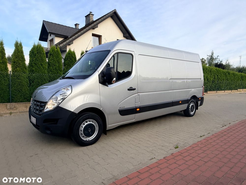 Renault Master - 5