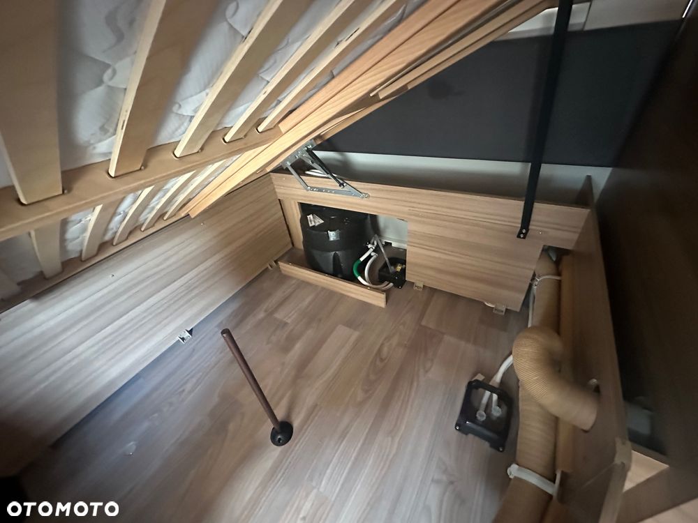 Tabbert Bellini 390 - 11