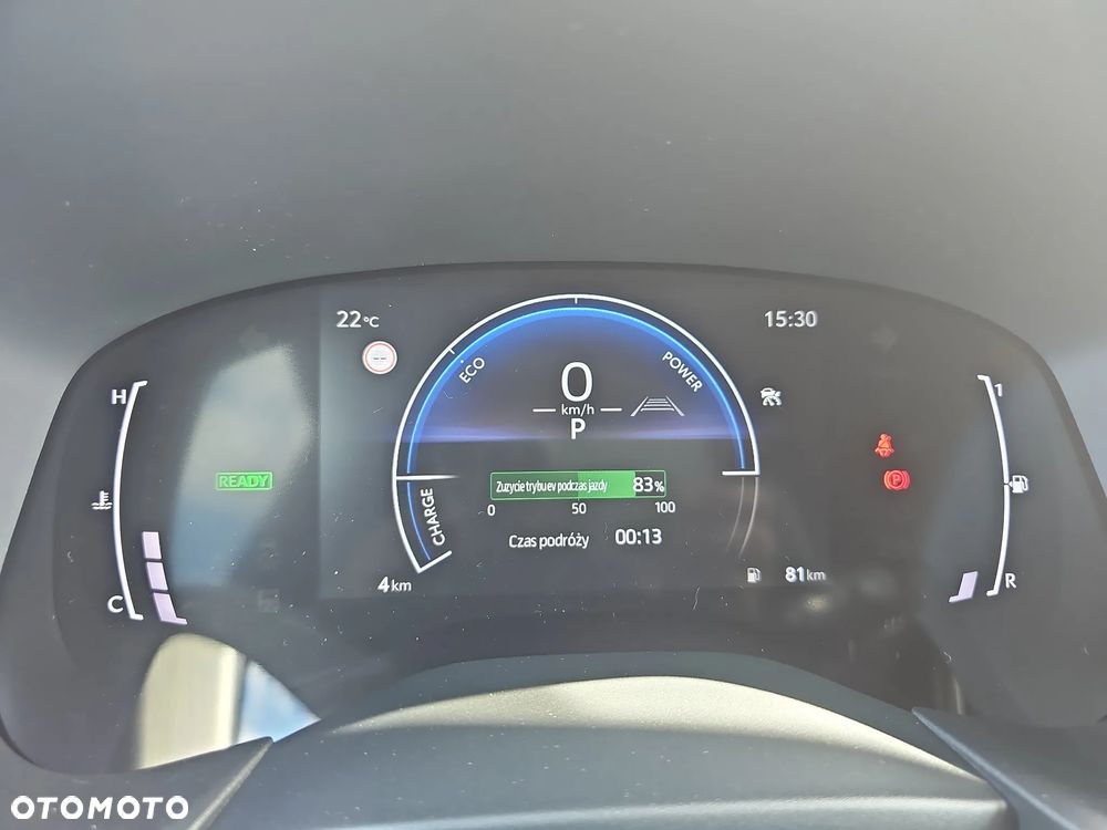 Toyota Aygo X Hybrid 1.5 Style e-CVT - 18