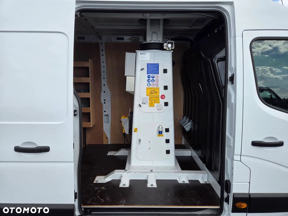 Renault Master - 10