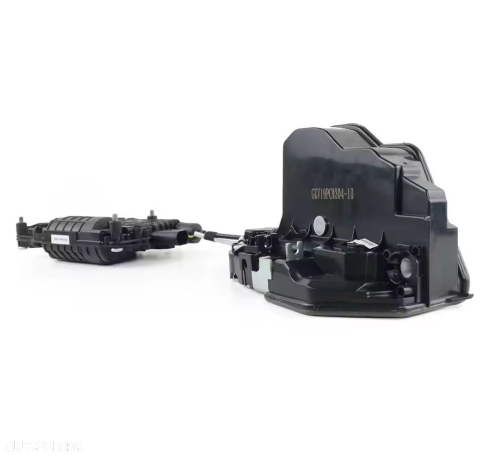 Broasca Yala Soft Close Incuietoare Actuator Bmw Seria 5 7 F10 F11 F01 - 4