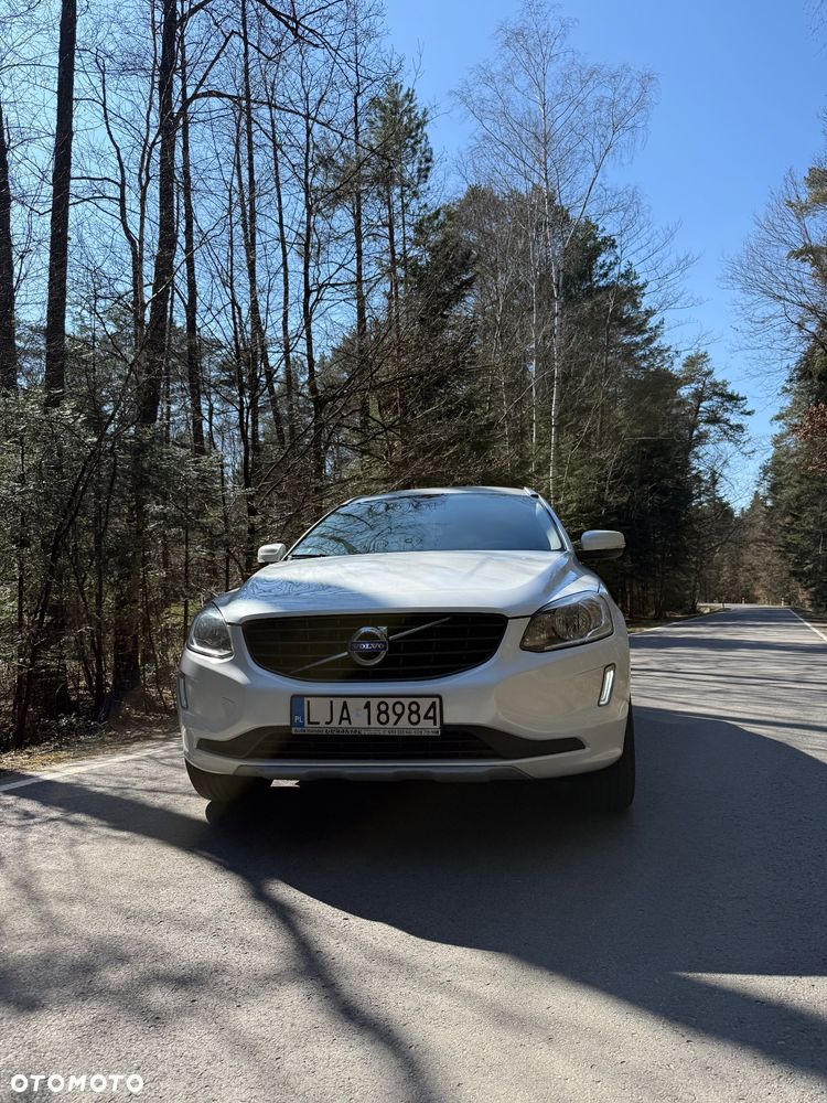 Volvo XC 60 D4 Ocean Race - 4