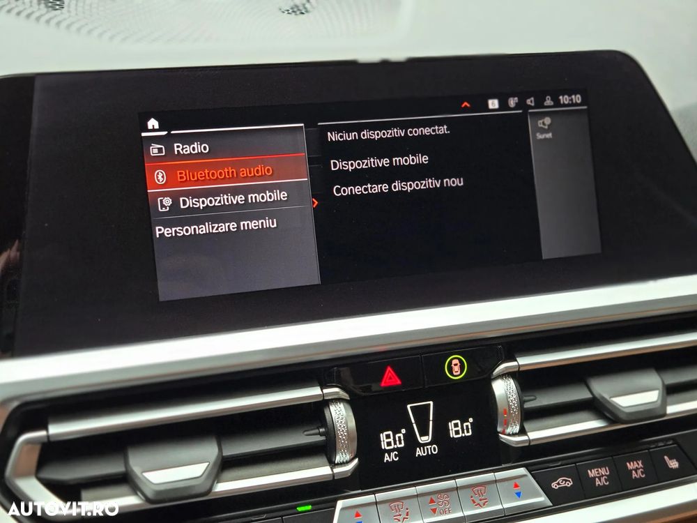 BMW Seria 3 320d Touring Aut. Sport Line - 19
