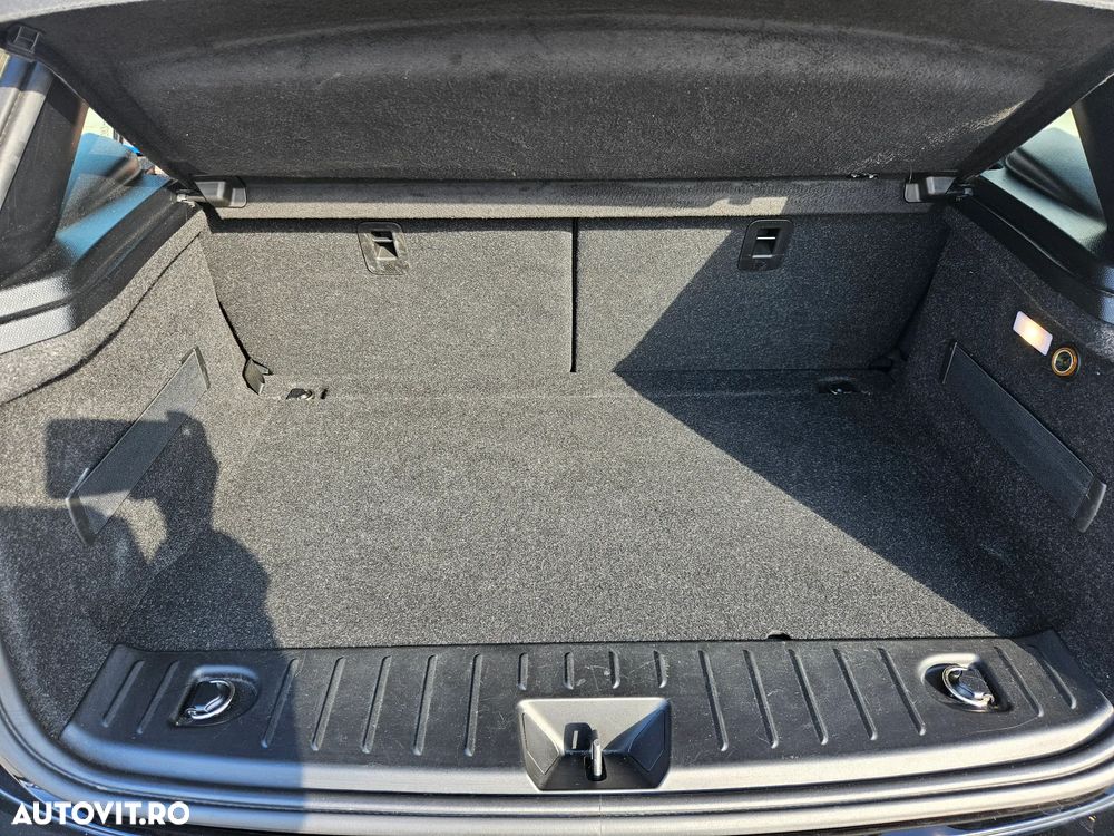 BMW i3 120 Ah - 30