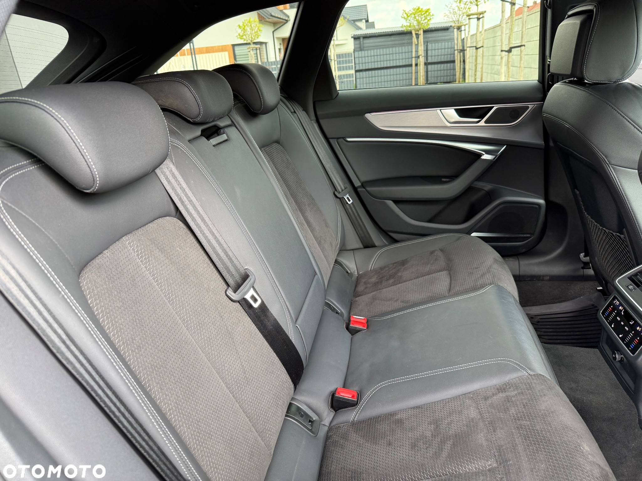 Audi A6 55 TFSI e PHEV Quattro S Line S tronic - 14