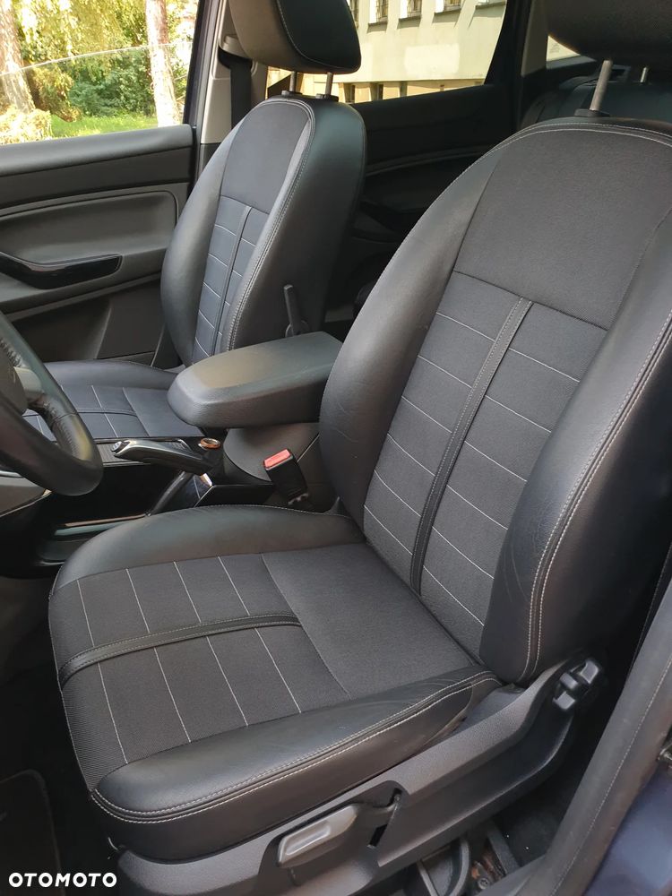 Ford Kuga 2.0 TDCi Titanium S - 8