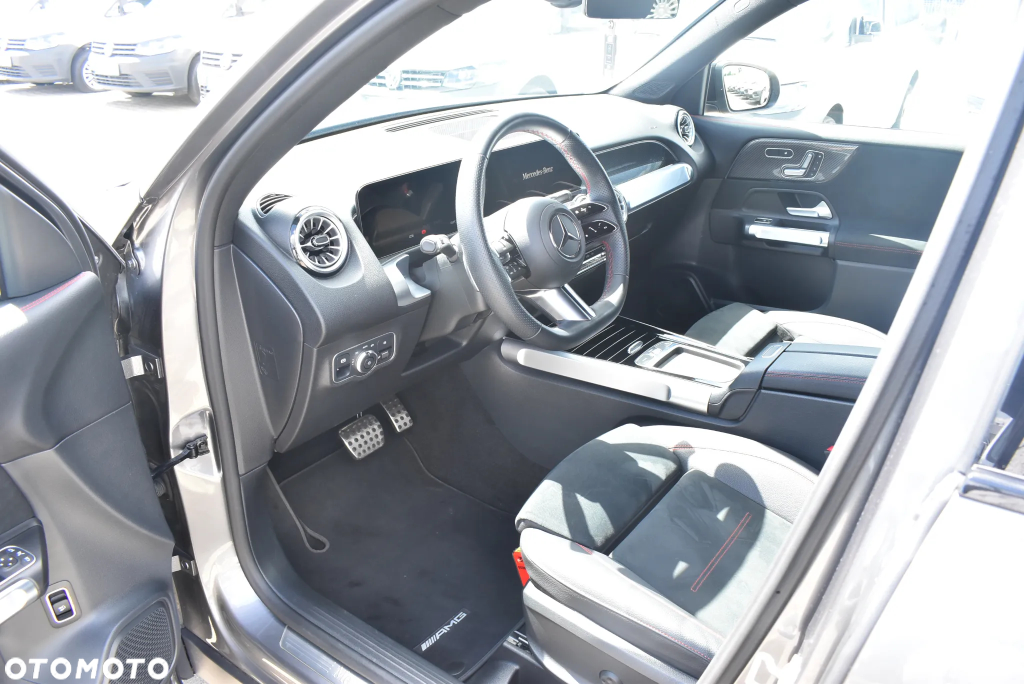 Mercedes-Benz GLB 200 d 4-Matic 8G-DCT - 9