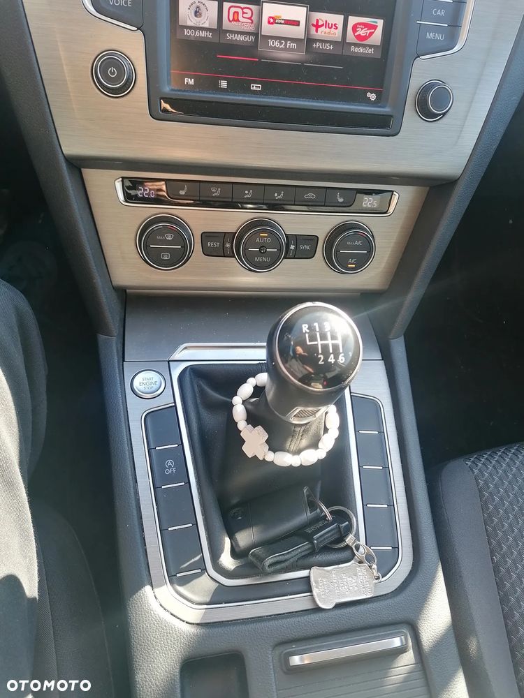 Volkswagen Passat 2.0 TDI BMT Highline - 7