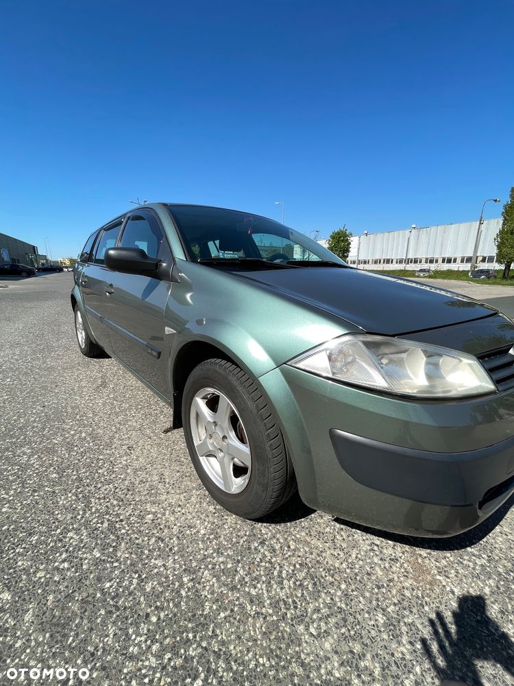Renault Megane - 10