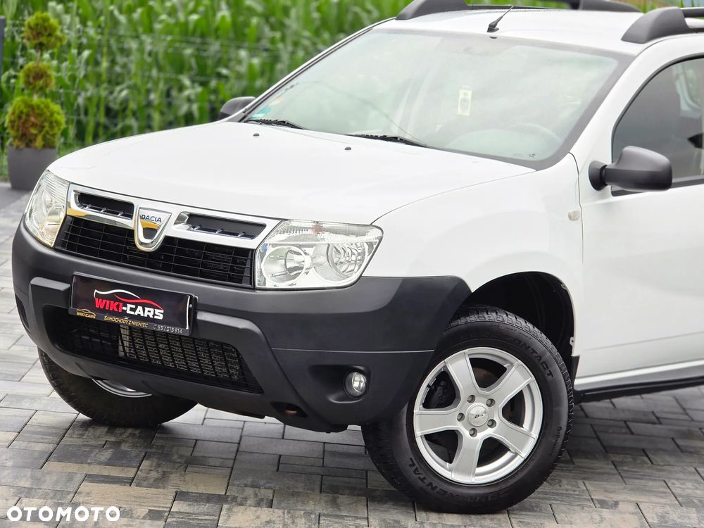 Dacia Duster 1.6 16V 4x2 - 10