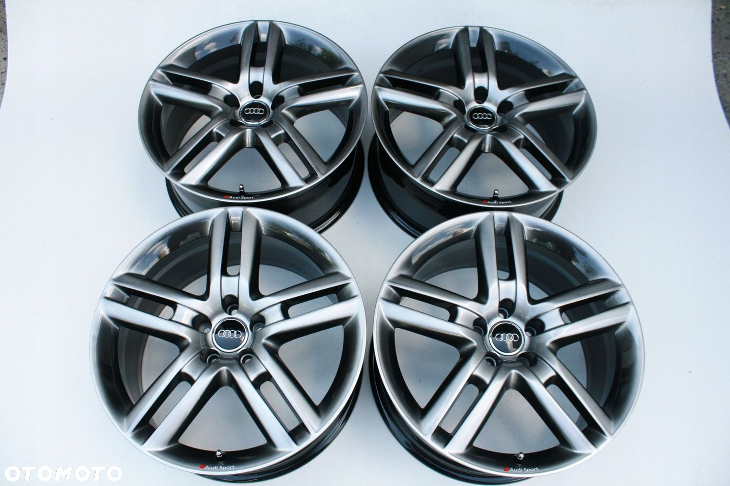 19 Audi Sport A6 A4 A3 Q5 Q3 Q2 Allroad - 7