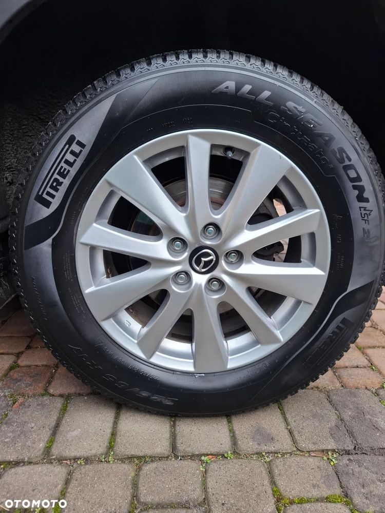 Mazda CX-5 2.0 Skymotion 2WD - 15