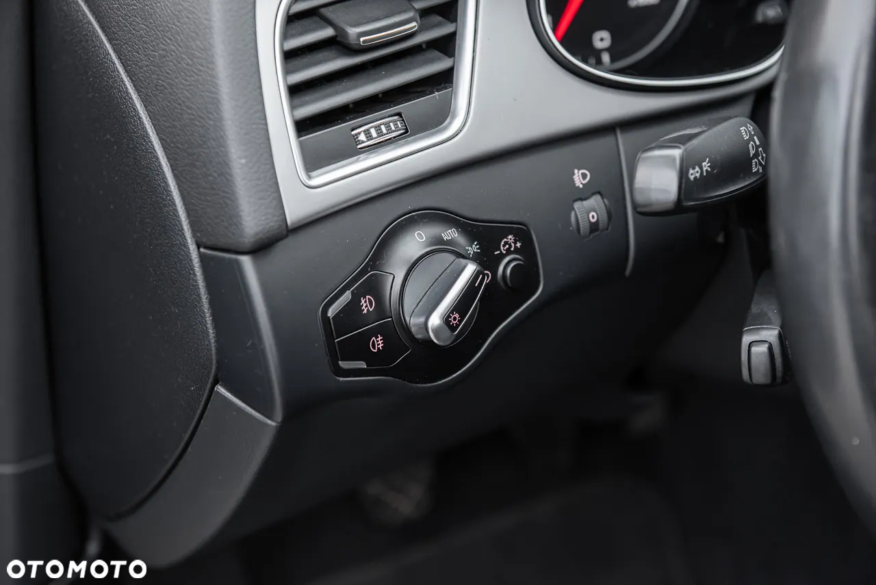 Audi A4 - 17