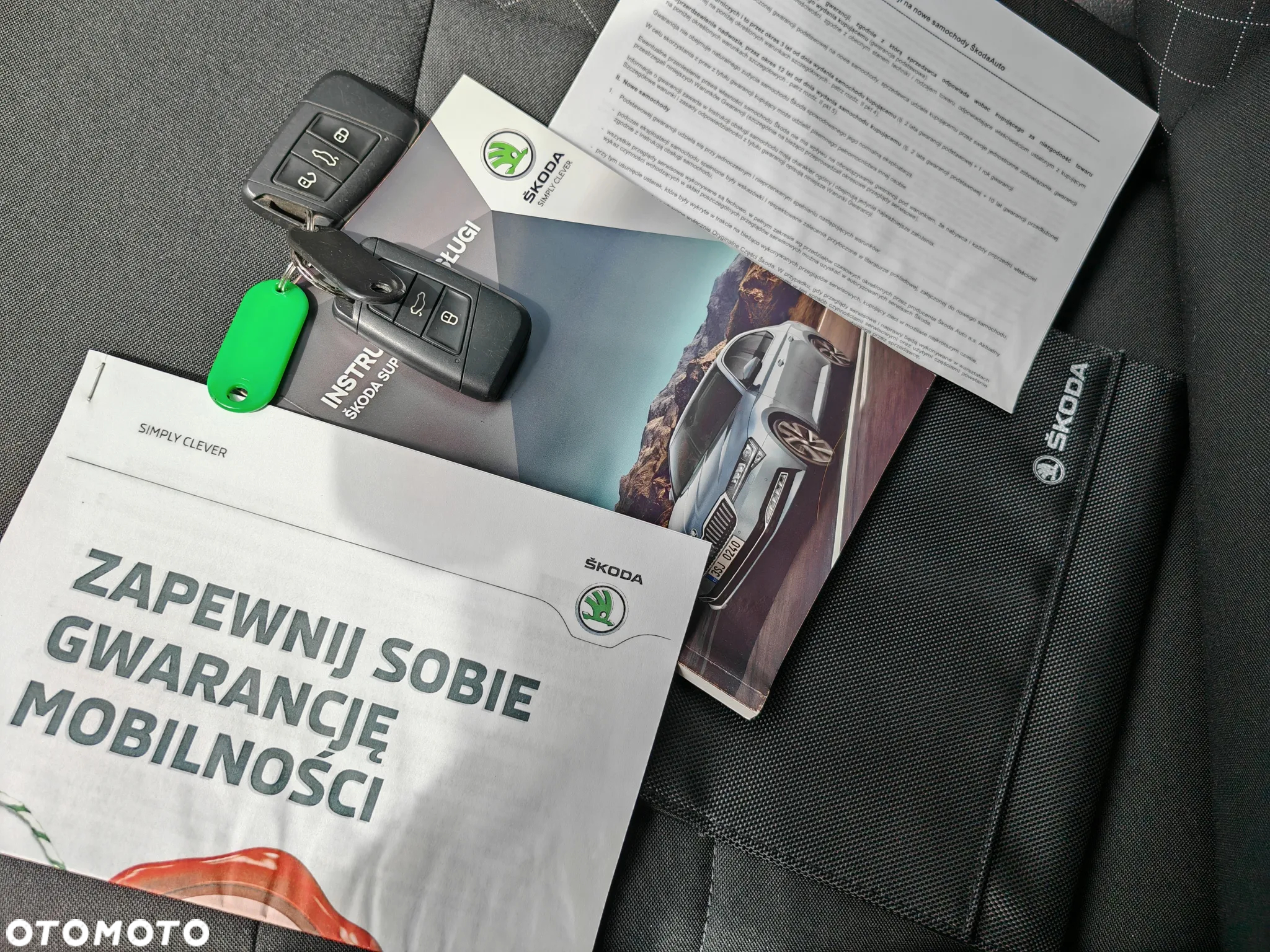 Skoda Superb 1.5 TSI ACT Active - 26