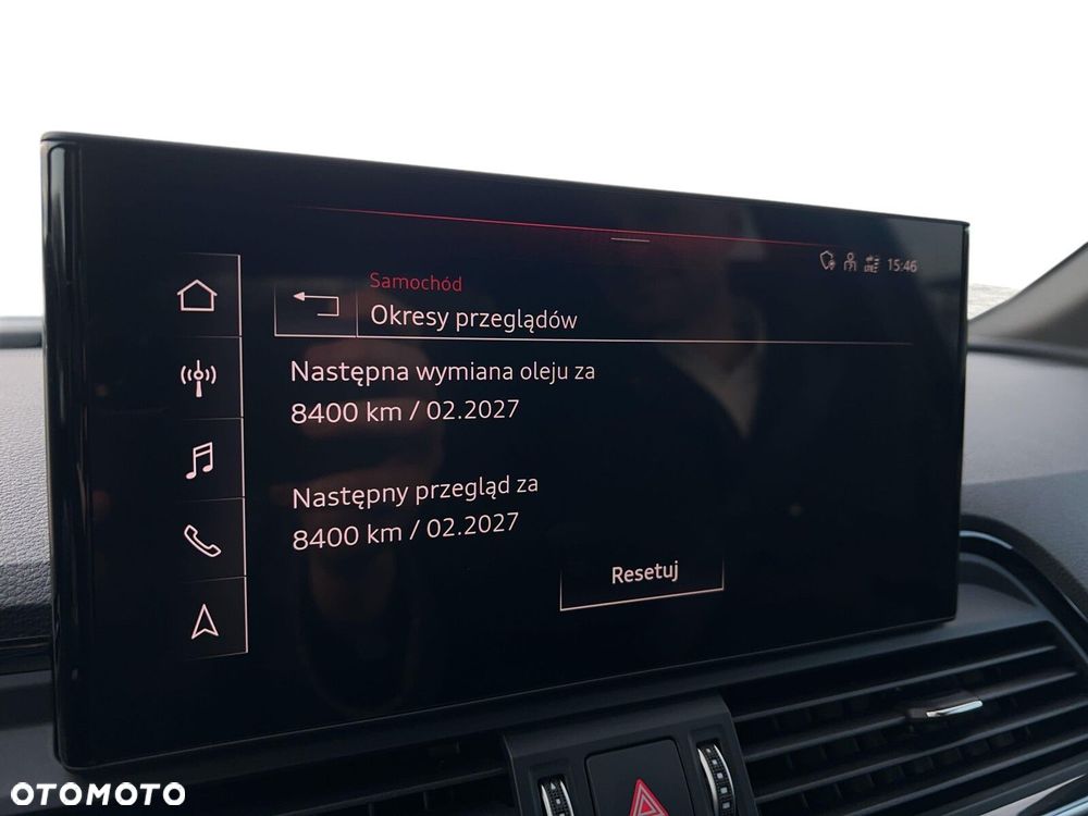 Audi Q5 Sportback - 32