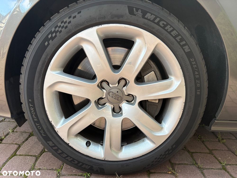 Audi A7 Sportback - 27