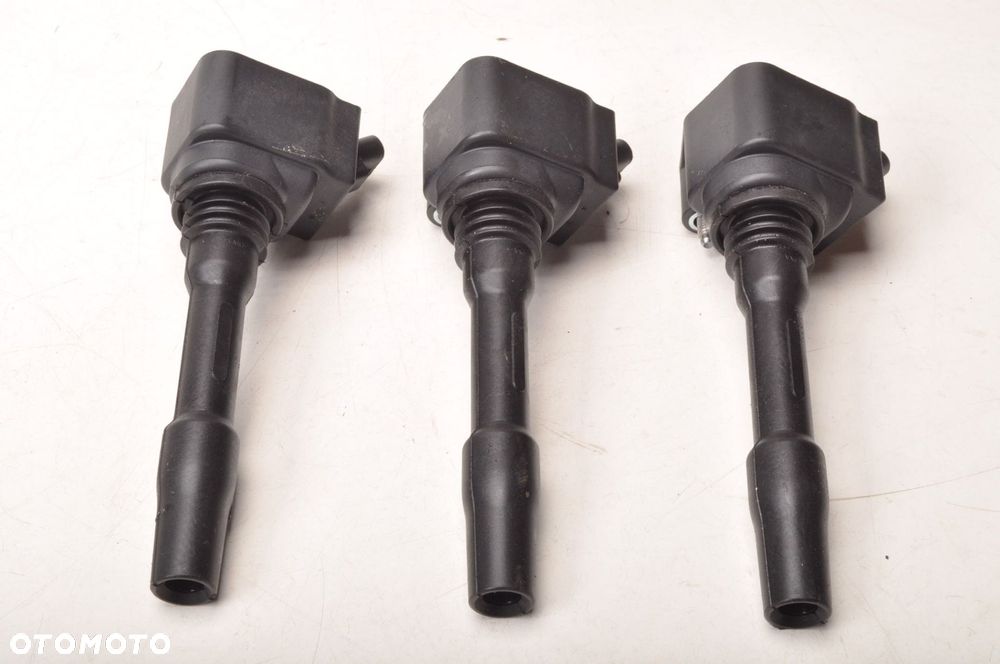 BMW F20 F21 F22 F23 F30 F31 F32 F33 F36 F40 1.5 CEWKA ZAPŁONOWA 8643360 - 4