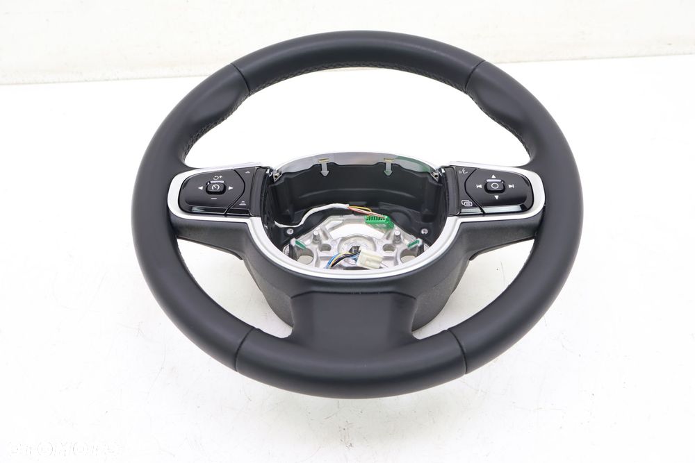 VOLVO XC90 II KIEROWNICA WIELOFUNKCYJNA 32366290 - 1