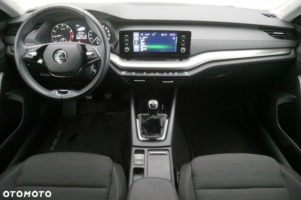 Skoda Octavia 1.0 TSI Ambition - 8