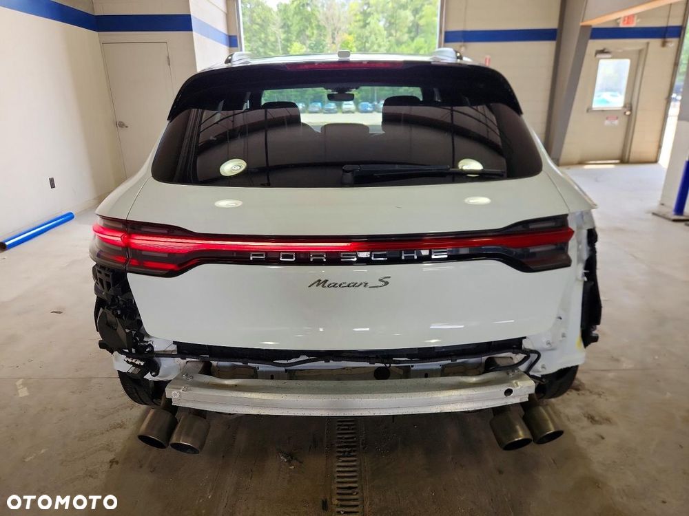 Porsche Macan - 6
