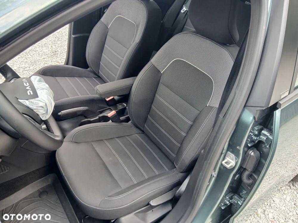 Dacia Sandero 1.0 TCe Expression - 20