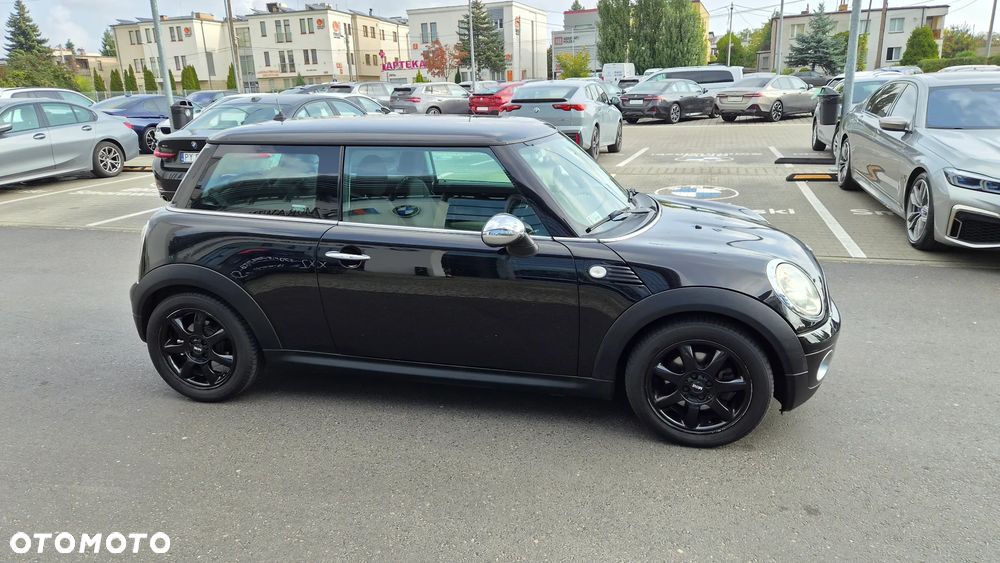 MINI ONE Standard - 19
