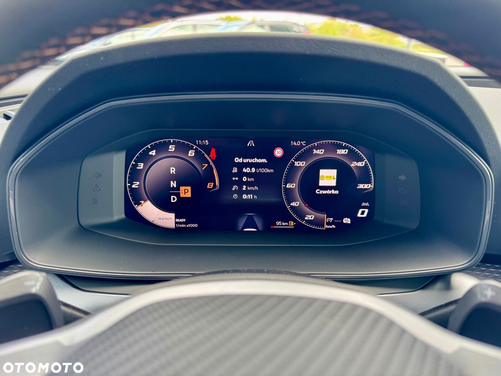 Cupra Formentor - 29