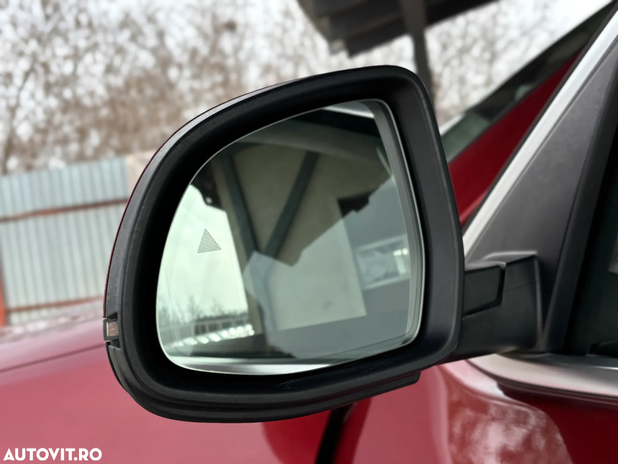 BMW X4 xDrive20d Advantage - 13