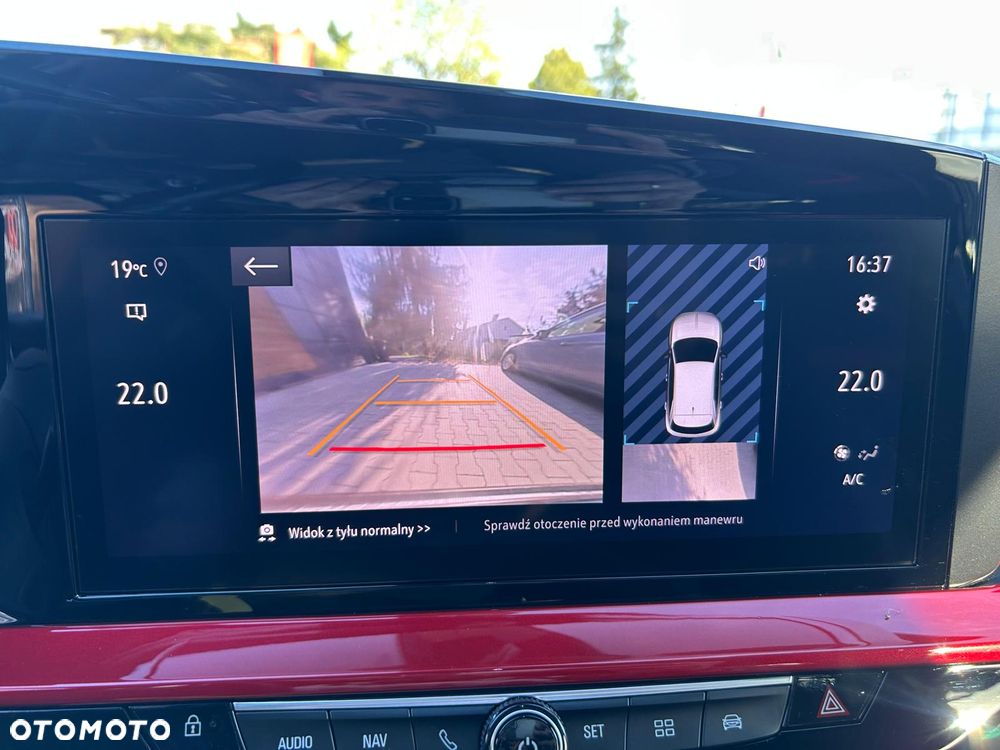 Opel Mokka 1.2 T GS Line Plus S&S - 31