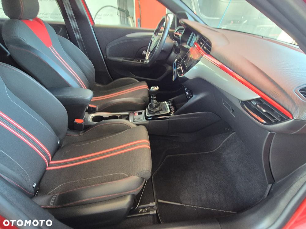 Opel Corsa 1.2 Direct Injection Turbo Start/Stop GS Line - 31