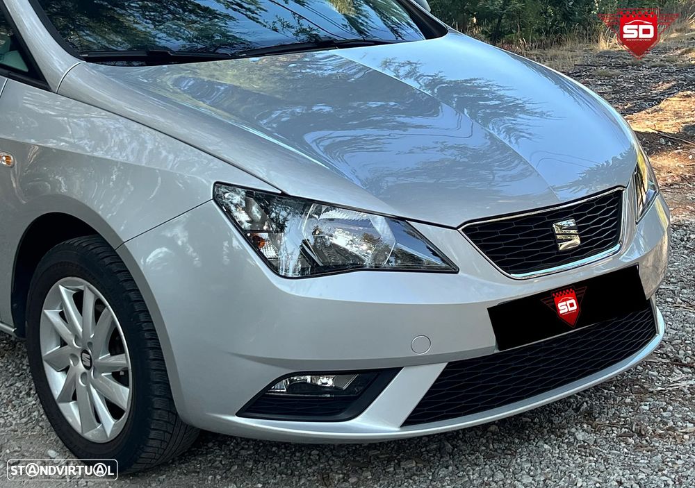 SEAT Ibiza 1.0 Style - 6
