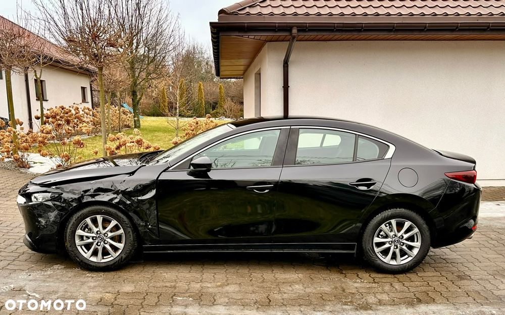 Mazda 3 2.0 mHEV Prime Line - 6