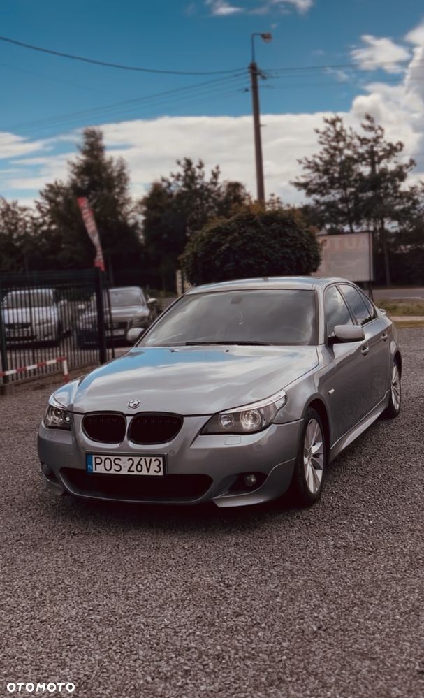 BMW Seria 5 530d - 3