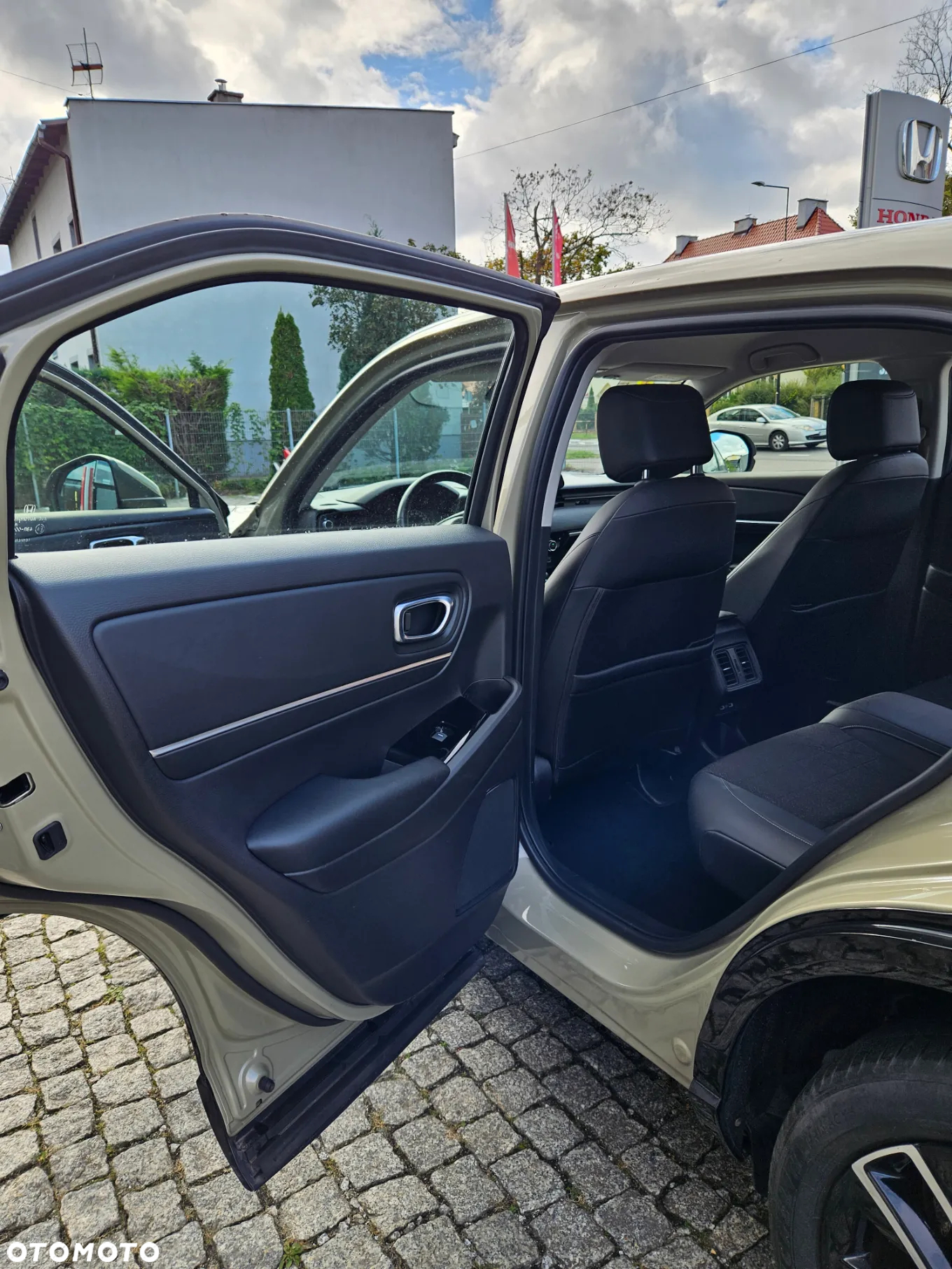 Honda HR-V 1.5 Elegance (ADAS / Connect+) CVT - 23