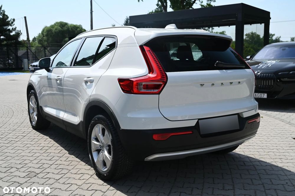 Volvo XC 40 T3 Momentum Core - 6